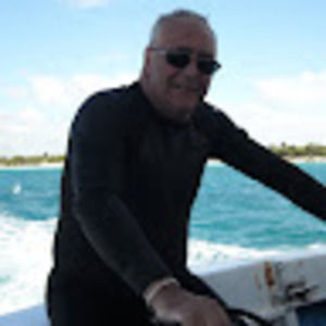 Meet your Posher, Alain